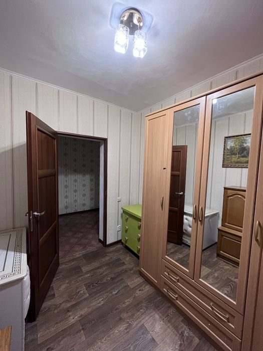 Продам дом 100 кв, 10 сот.