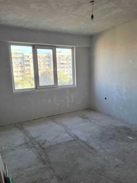 Продава се Едностаен апартамент в Плевен, Дружба 1 - 40 кв.м за 1250 €/кв.м - Снимка #2
