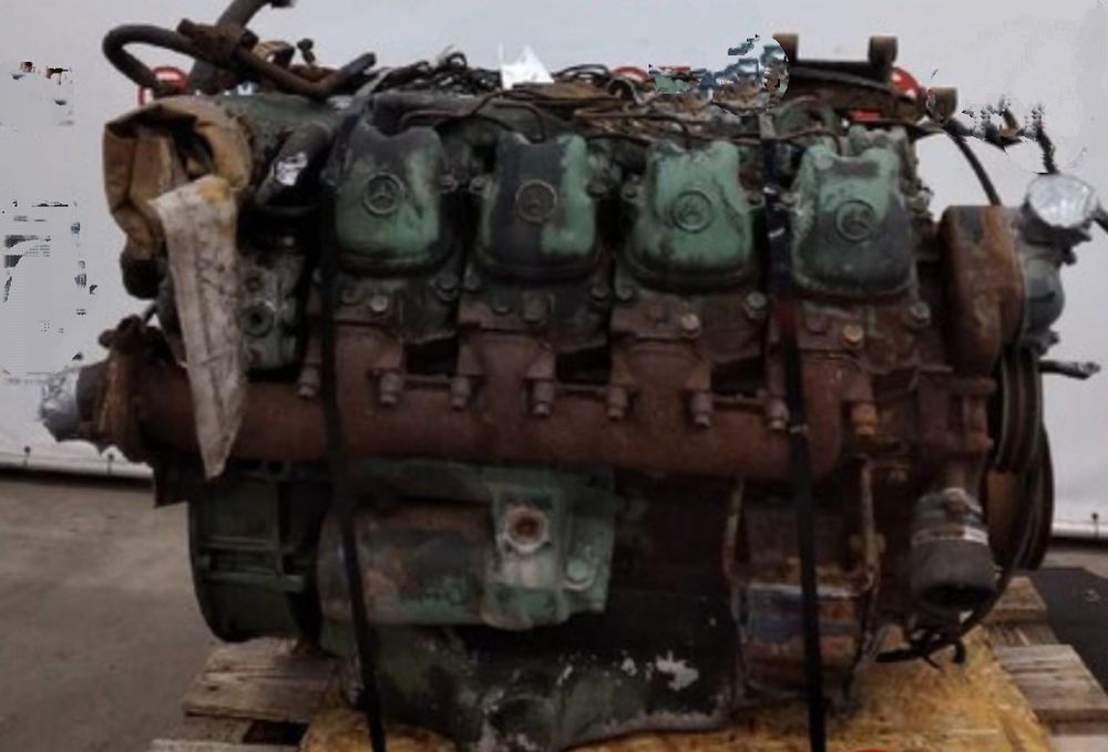 Двигатель ОМ 422А. Двигатель ОМ422А  ОМ 442 А ОМ422 А