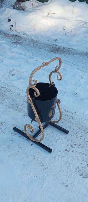 Урна новая !!!новая