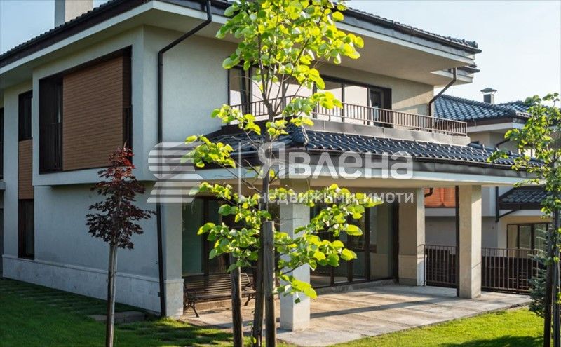 Продава се Къща в Банкя - 421 кв.м за 1400 €/кв.м - Снимка #2