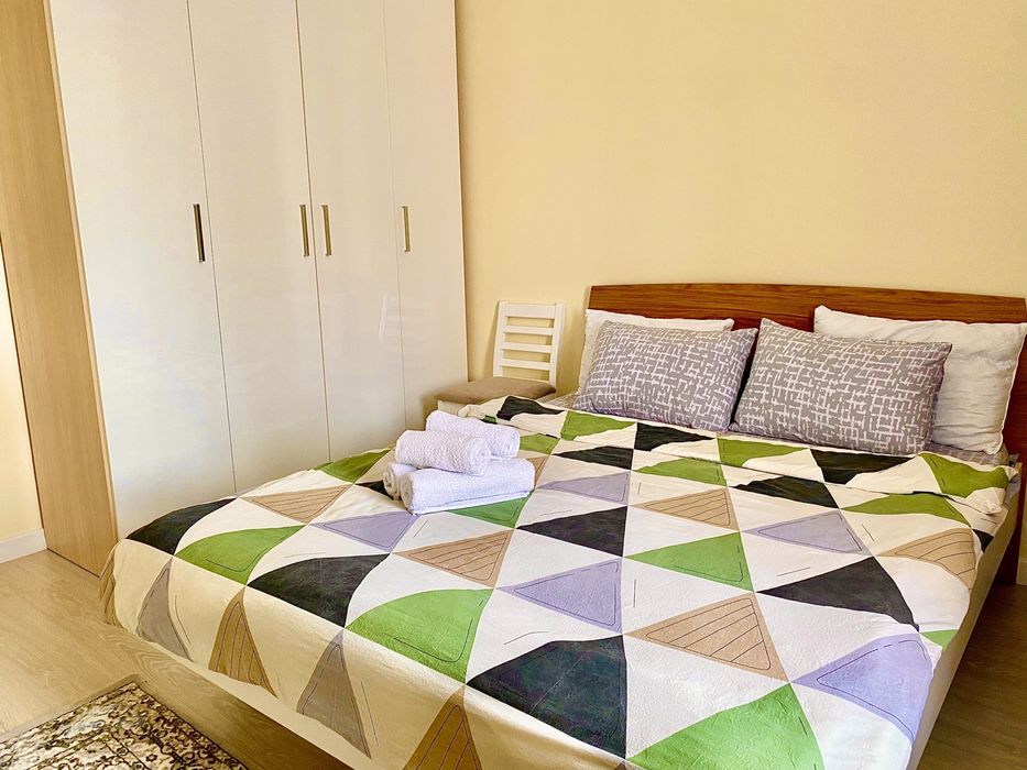 Сдам кввртиру посуточно в Астане