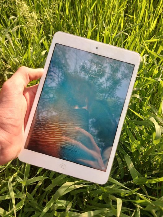 Apple ipad mini 1