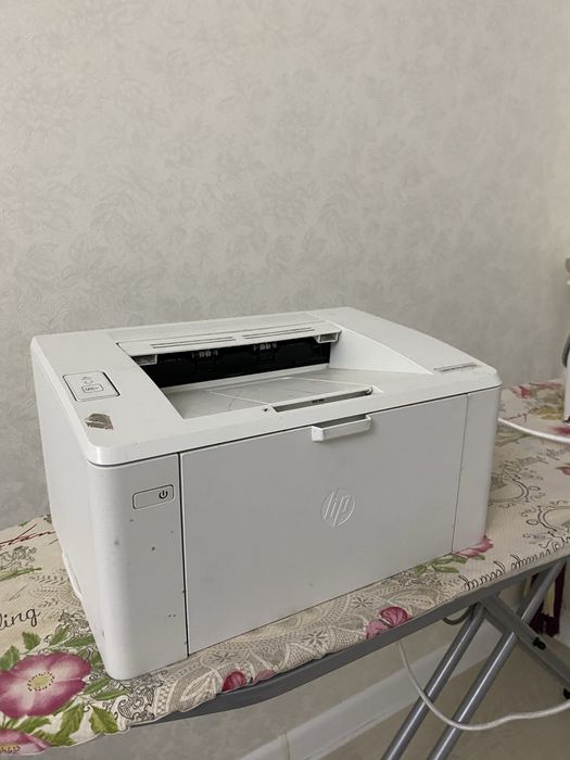 Принтер LaserJet Pro M102a сатылады