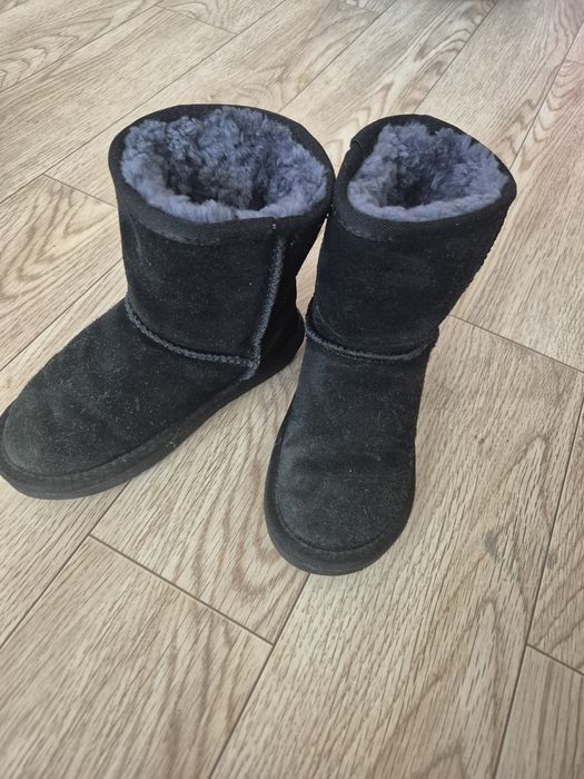 Угги зимние снежок для детей