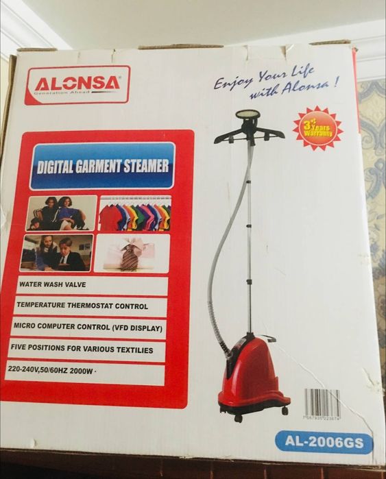 Paravoy dazmol sifatli