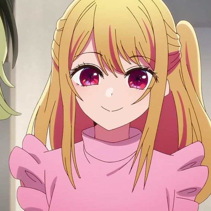 Плюшевая аниме 20см