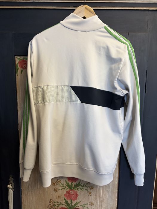Bluza trenung barbati Adidas marimea S