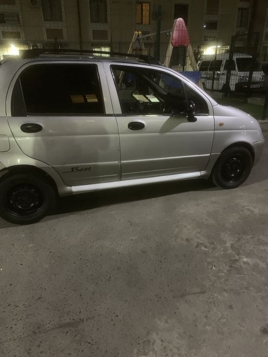Best matiz sotiladi h9