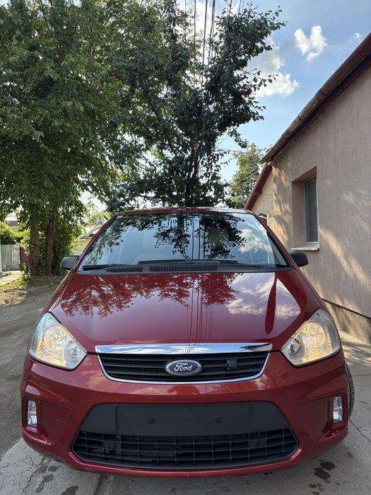 FORD C-Max 2008