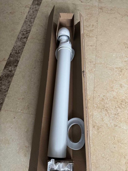 Dezmembrez centrala in condensare Vaillant Ecotec Pure VUW 286/7-2 26.1 kW