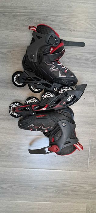 Role reglabile 29-32