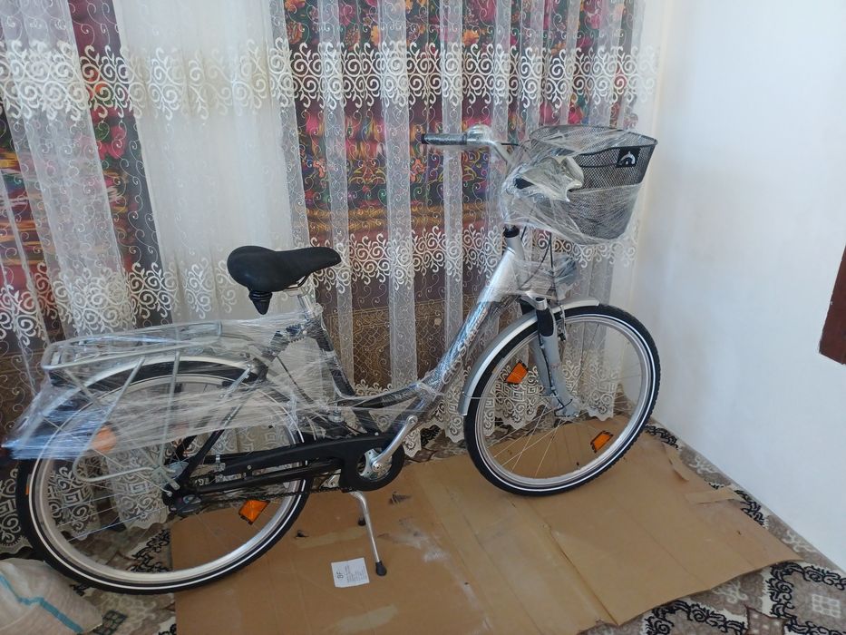 City Star 28 razmer velosiped