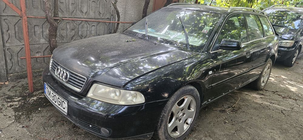 Audi A4 de vanzare...700€