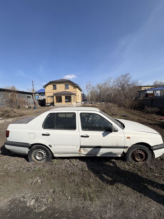 Volkswagen vento