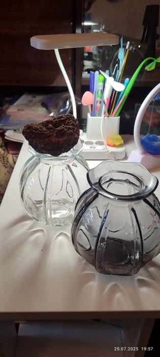 Вазочки для цветов размер на картинке