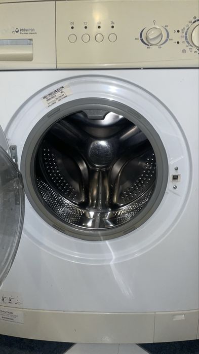 Стиральная машина Zanussi