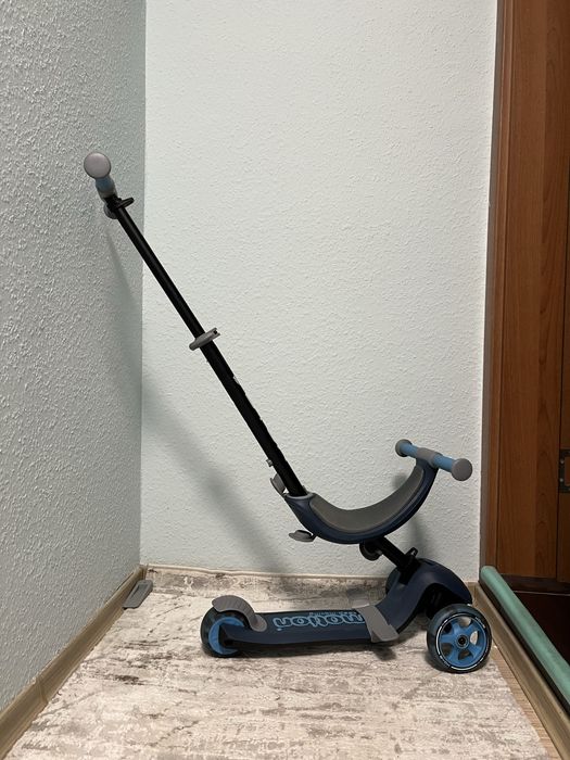 Тротинетка Byox Motion 4 в 1