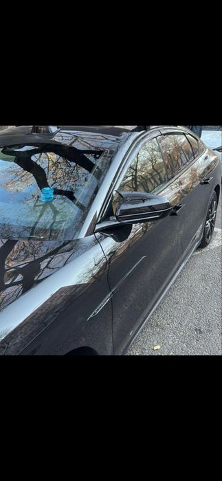 Byd Han аксессуары