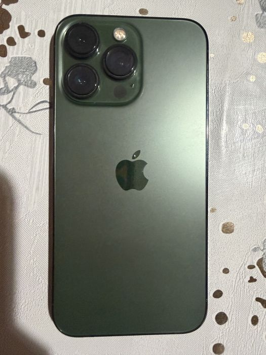 Продам Айфон 13 ПРО 256 Г