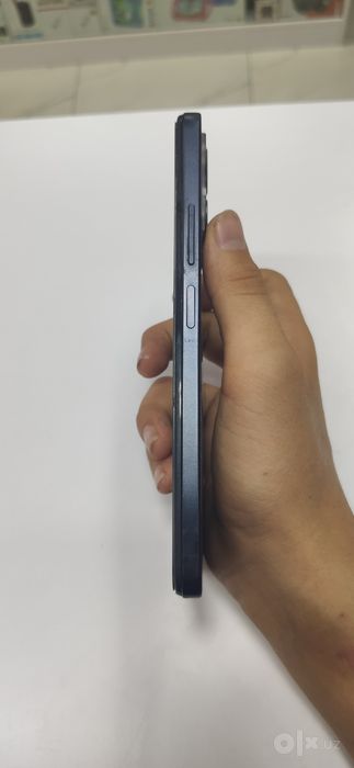 Redmi note 12 128/6