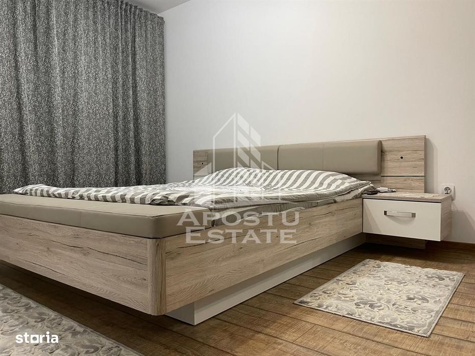 Apartament decomandat cu 3 camere pe 2 nivele in Braytim — fotografia 3
