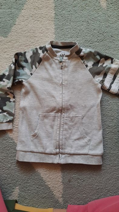 Детска горница с цип