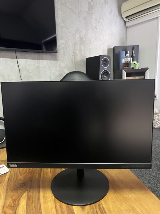 Монитор Lenovo ThinkVision T24i-10 FHD IPS