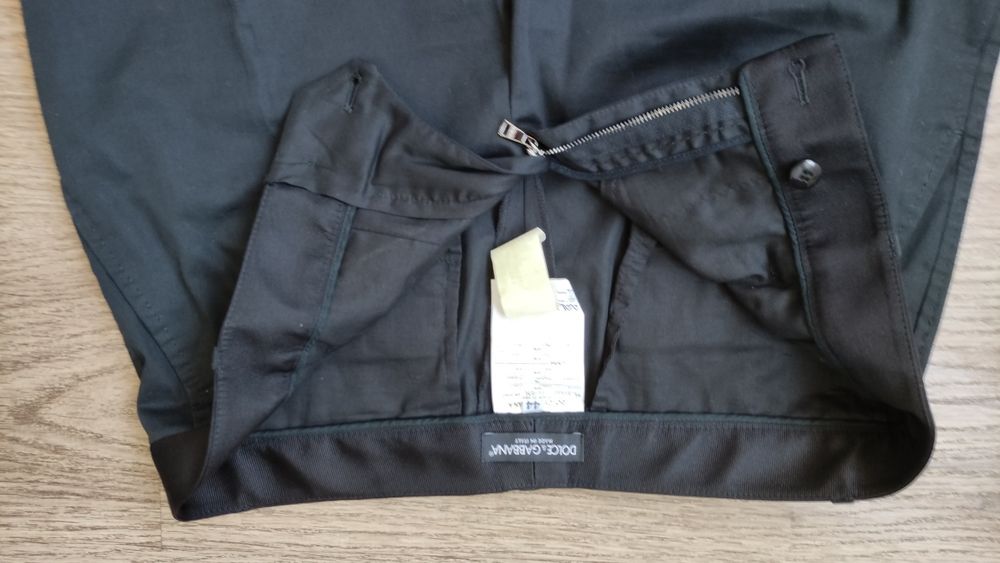 ПАНТАЛОН Долче и Габана