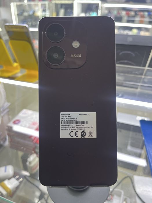 OPPO A5i 4g+128g