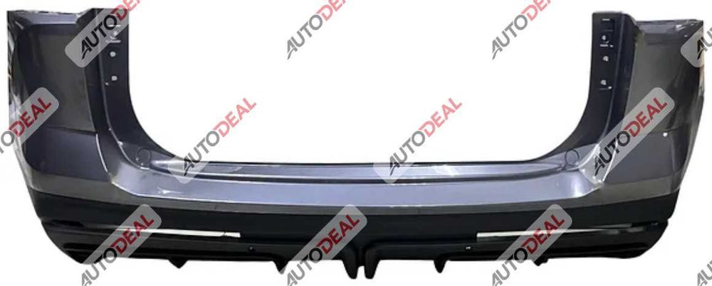 Бампер задний JETOUR