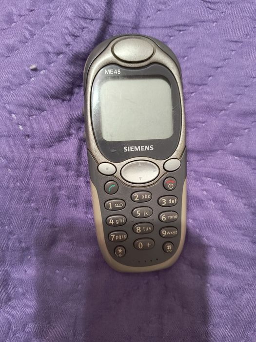 Сименс МЕ45.  ..