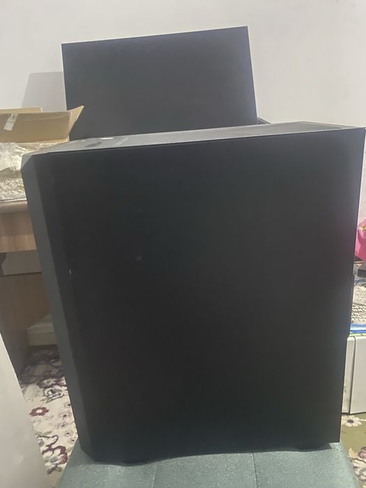 Продам корпус для пк