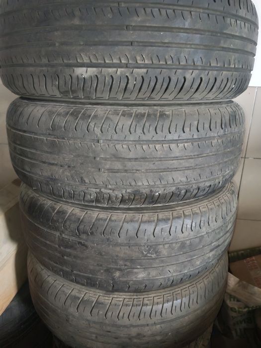 Hankook 225/60/17