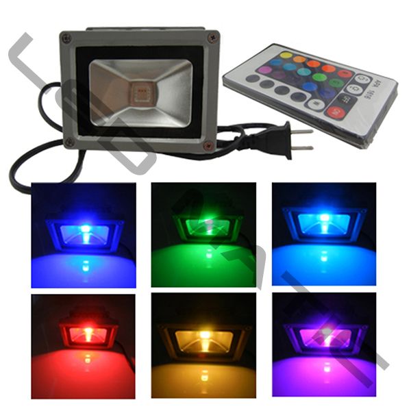 ЛЕД Прожектори SMD Фенери, СМД LED Прожектор диоден фенер диодни лампи