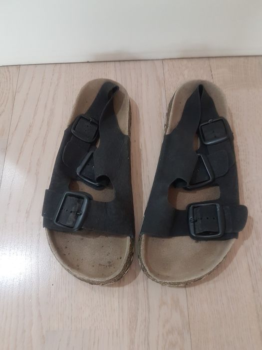 Детские сандалии Next 34 Новые