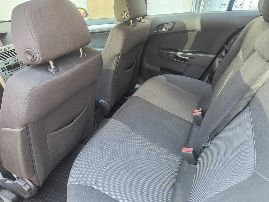 Opel astra 1.7cdti de vanzare