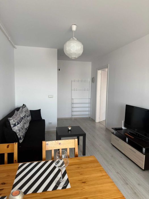Inchiriere apartament 3 camere Bucuresti - Palladium