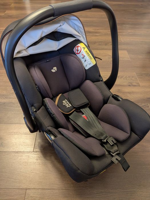 Scoica auto Joie, i-Size i-Gemm 3