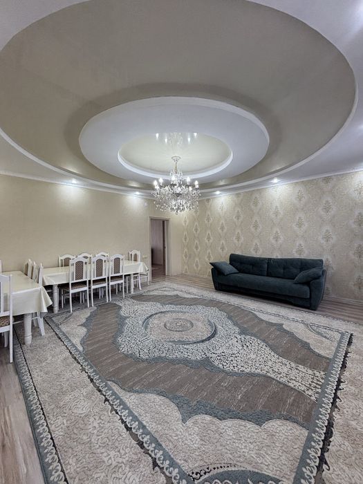 4-х комнатный дом район Асан