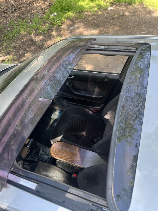 Honda Accord 4 поколение