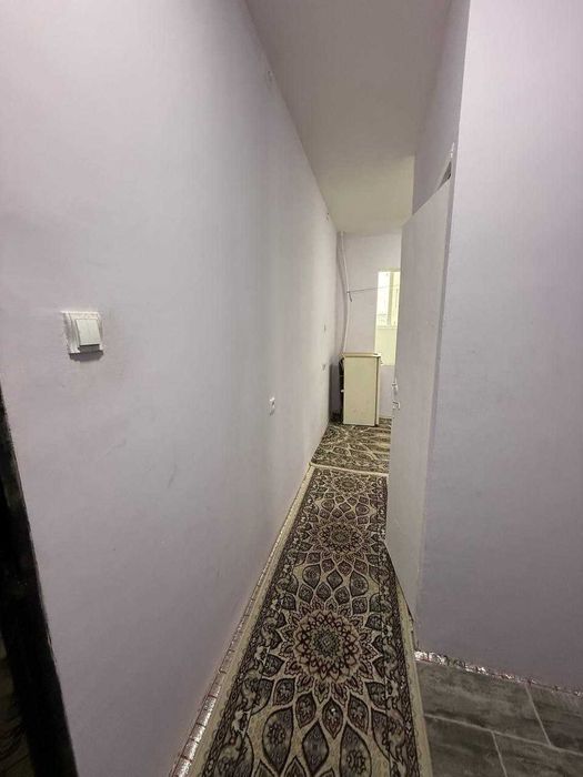 Продаётся 1х квартира на 4 этаж орр 5-МИКР