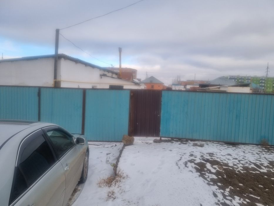 Времянка дом сдаётся