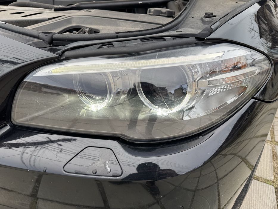 Фараве за БМВ BMW f10 f11