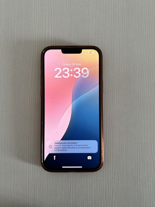 Iphone 13 pro max 128