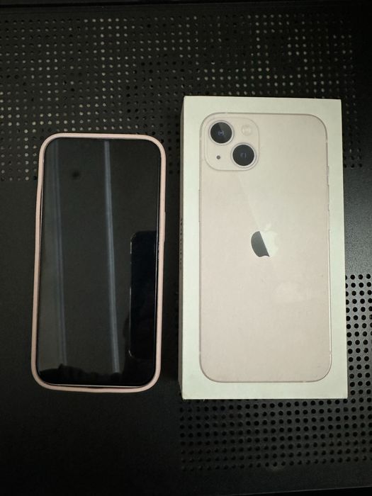 iPhone 13 128Gb Pink / Айфон 13 128ГБ