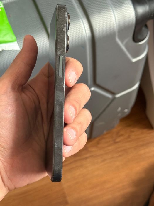Продам Iphone 13 pro 256gb или обмен на iphone 15,16 pro
