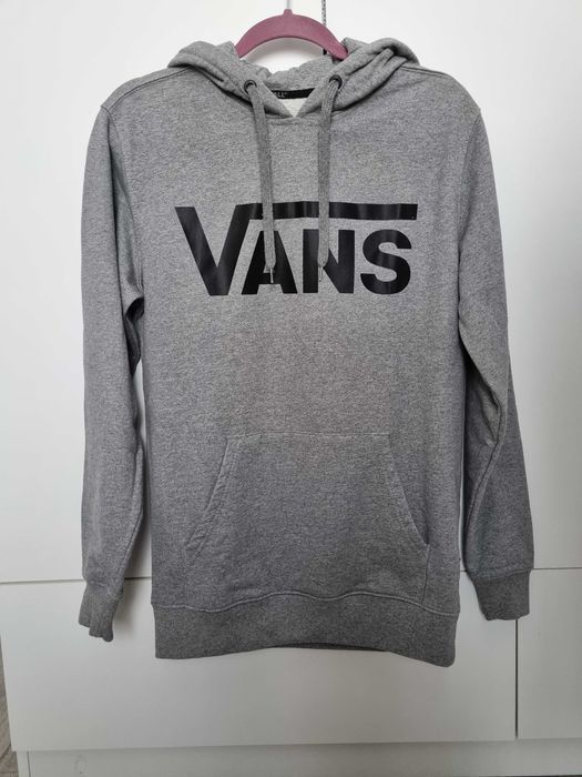 Hanorac Vans nou [S]