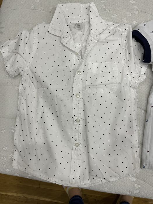 Детски дрехи за момче 5-6г.