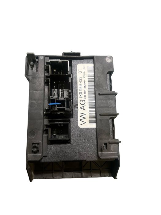Modul De Confort Seat Altea Xl 5P5, 5P8 2006 - >, Skoda Octavia Ii Com